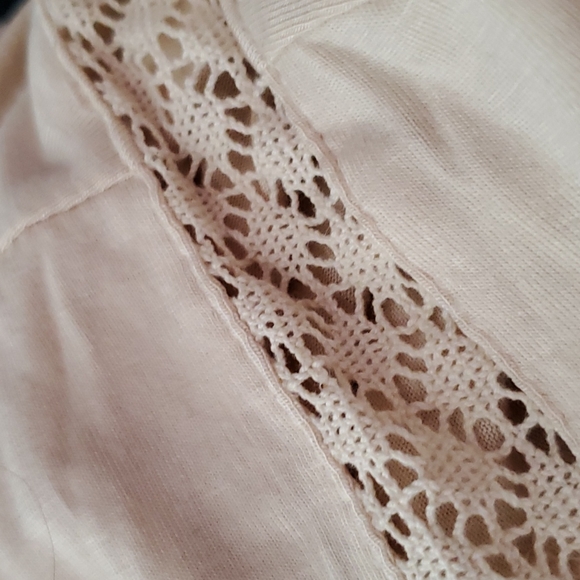 Pattyboutik pleated front top - Picture 6 of 6